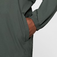 Nike SB Essential Anorak Jacket (Vintage Green / Oil Green)