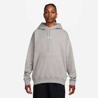 Nike SB Essential Skate Hoodie (Light Iron Ore / Coconut Milk)