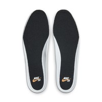 Nike SB FC Classic (Black / Black / White / Vivid Orange)