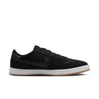 Nike SB FC Classic (Black / Black / White / Vivid Orange)