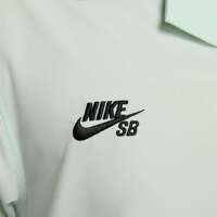 Nike SB Federation Agnostic Bowler Shirt (Barley Green / Black)