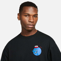 Nike SB Globe Guy Tee (Black)