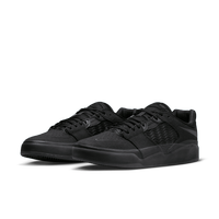Nike SB Ishod Wair Premium (Black / Black / Black)