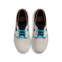 Nike SB Janoski SE (GS) "Electric Pack" (Phantom / Black / Black / Monarch)