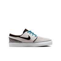 Nike SB Janoski SE (GS) "Electric Pack" (Phantom / Black / Black / Monarch)