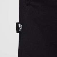 Nike SB Kearny Cargo Pants (Black / White)