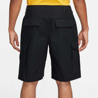 Nike SB Kearny Cargo Skate Shorts (Black)