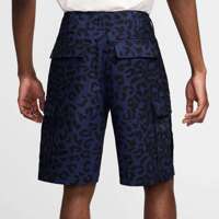 Nike SB Kearny Cargo Skate Shorts (Midnight Navy)