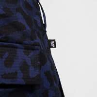 Nike SB Kearny Cargo Skate Shorts (Midnight Navy)