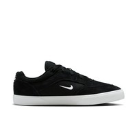 Nike SB Malor (Black / White / Black / White)