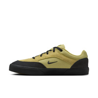 Nike SB Malor TE (Buff Gold / Black / Black / Cinanamon)