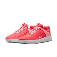 Nike SB Nyjah 3 (Hot Punch / White)