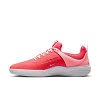 Nike SB Nyjah 3 (Hot Punch / White)