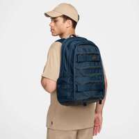 Nike SB RPM Skate Backpack (Armory Navy / Black / Armory Navy)