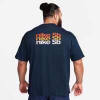 Nike SB Repeat Tee (Midnight Navy)