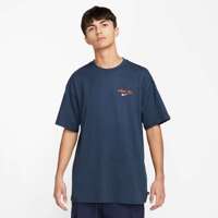 Nike SB Repeat Tee (Midnight Navy)