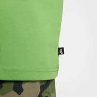 Nike SB Republique Max90 Skate Tee (Chlorophyll)