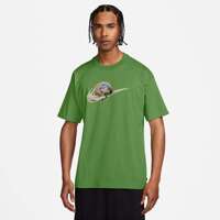 Nike SB Republique Max90 Skate Tee (Chlorophyll)