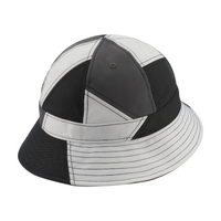 Nike SB Skate Bucket Hat (Black / White / Dark Grey)