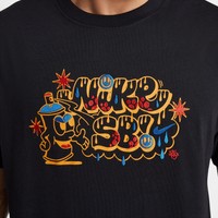 Nike SB Spray Can Tee (Black)