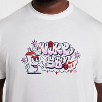 Nike SB Spray Can Tee (White)