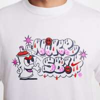 Nike SB Spray Can Tee (White)