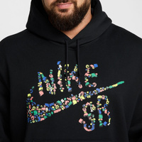 Nike SB Sugar High Hoodie (Black / White)