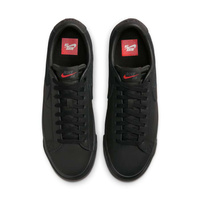 Nike SB Zoom Blazer Low Pro GT ISO (Black / Black / Black)