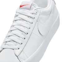 Nike SB Zoom Blazer Low Pro GT ISO (White / White / White)