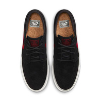 Nike SB Zoom Janoski OG+ (Black / University Red / Black / Summit White)