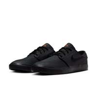 Nike SB Zoom Janoski OG+ ISO (Black / Black / Black)