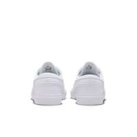 Nike SB Zoom Janoski OG+ ISO (White / White / White)