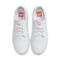 Nike SB Zoom Janoski OG+ ISO (White / White / White)