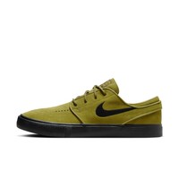 Nike SB Zoom Janoski OG+ (Pacific Moss / Black / Pacific Moss / Black)