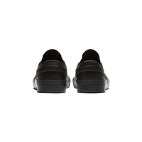 Nike SB Zoom Janoski Slip RM ISO (Black / Black / Gum Light Brown)