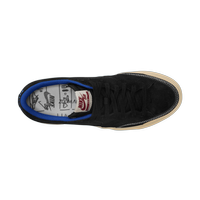Nike SB Zoom Pogo Plus Premium (Black / Hyper Royal / Gum Light Brown)