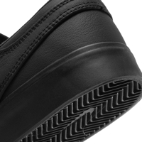 Nike SB Zoom Stefan Janoski RM Premium (Black / Black)