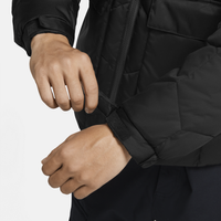 Nike SB x Ishod Wair Storm-FIT Jacket (Black / Anthracite / University Red)