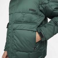 Nike SB x Ishod Wair Storm-FIT Jacket (Noble Green / Black)