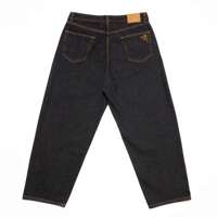 PAKT Loose Jeans (Black)