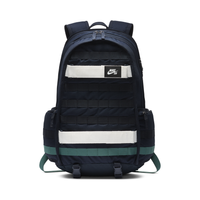 Plecak Nike SB RPM Skateboarding Backpack (Dark Obsidian / Bicoastal)