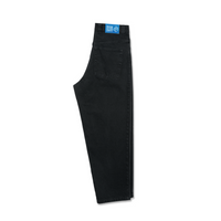 Polar Skate Co. Big Boy Jeans (Pitch Black)