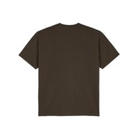 Polar Skate Co. Commitment Tee (Brown)