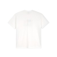 Polar Skate Co. Commitment Tee (White)