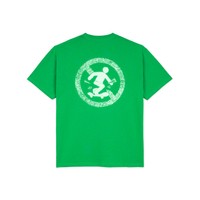 Polar Skate Co. Don't Play Tee (Kelly Green)