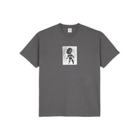 Polar Skate Co. Everything Is Normal Tee (Graphite)