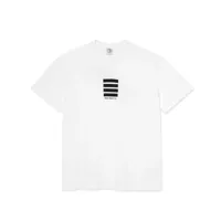 Polar Skate Co. Tape and Panther Tee (White)