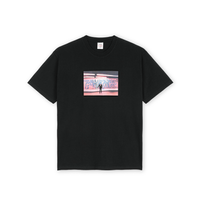 Polar Skate Co. Voices Tee (Black)