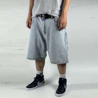 Raw Hide OGeans Denim Shorts (Light Blue)