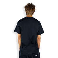 Raw Hide x Swanski Mayhem T-shirt (Black)